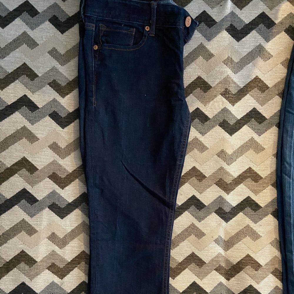 Jeans - Picture 2 of 4